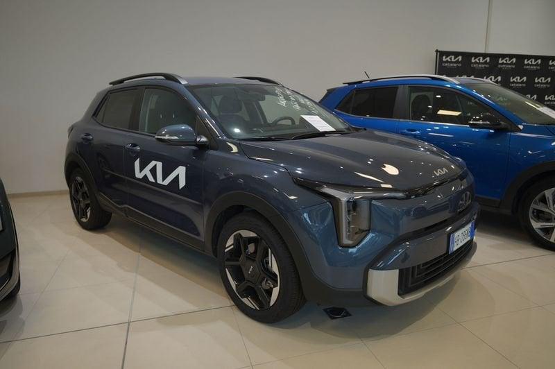 Kia Stonic NUOVA 1.0 T-GDI MH STYLE LAUNCH