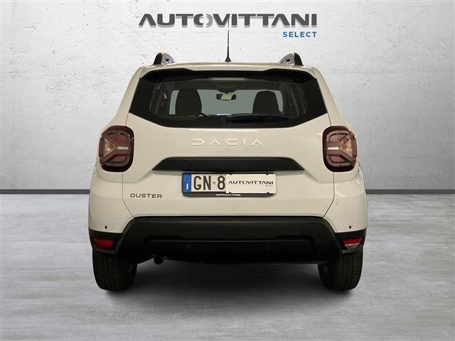 DACIA Duster 1.5 Blue dCi Expression 4x2