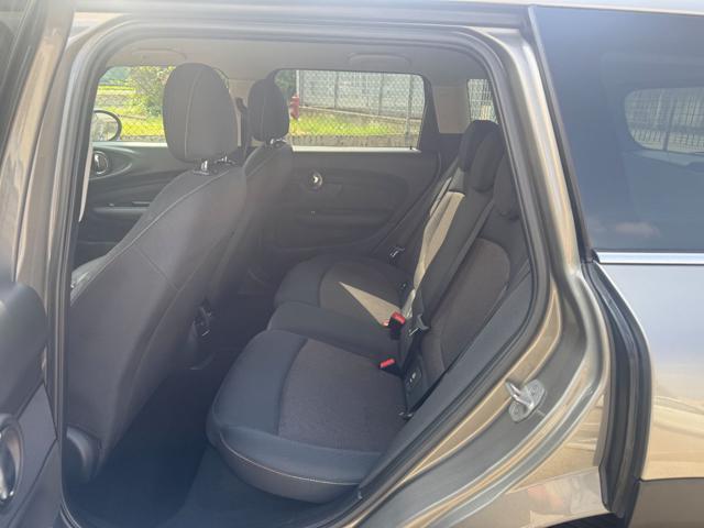MINI Clubman 1.5 D Hype Clubman Autom.116CV