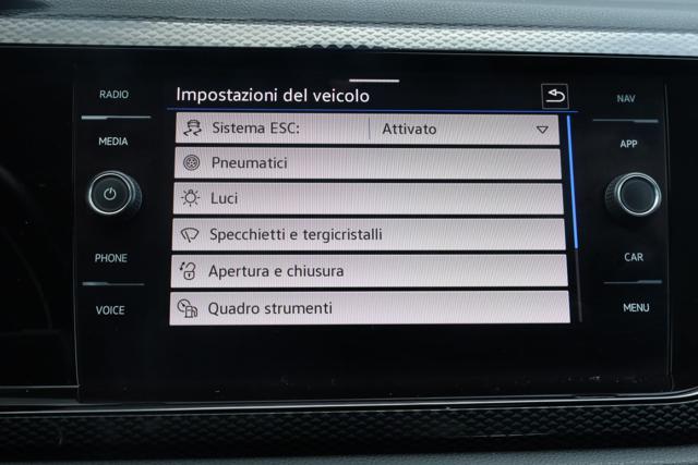 VOLKSWAGEN Taigo 1.0 TSI 110 CV DSG Life PREZZO NETTO