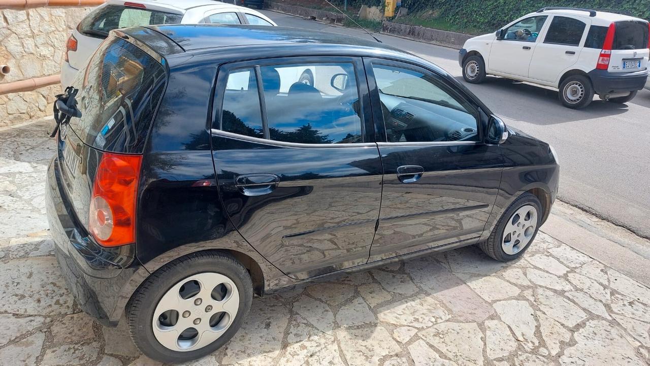 KIA PICANTO PREZZO TRATTABILE