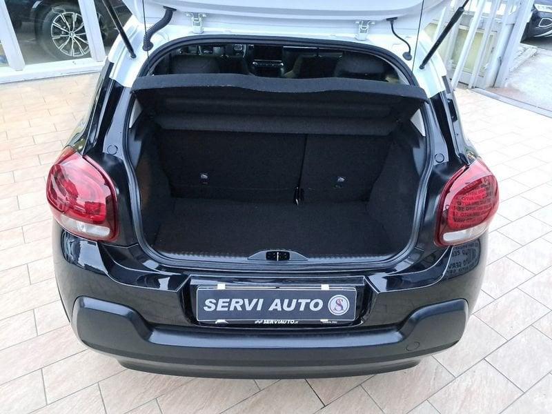 Citroën C3 C3 PureTech 110 S&S Shine