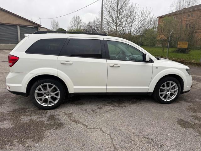 FIAT Freemont 7posti 2.0 Multijet 170 CV Black Code Bellissima