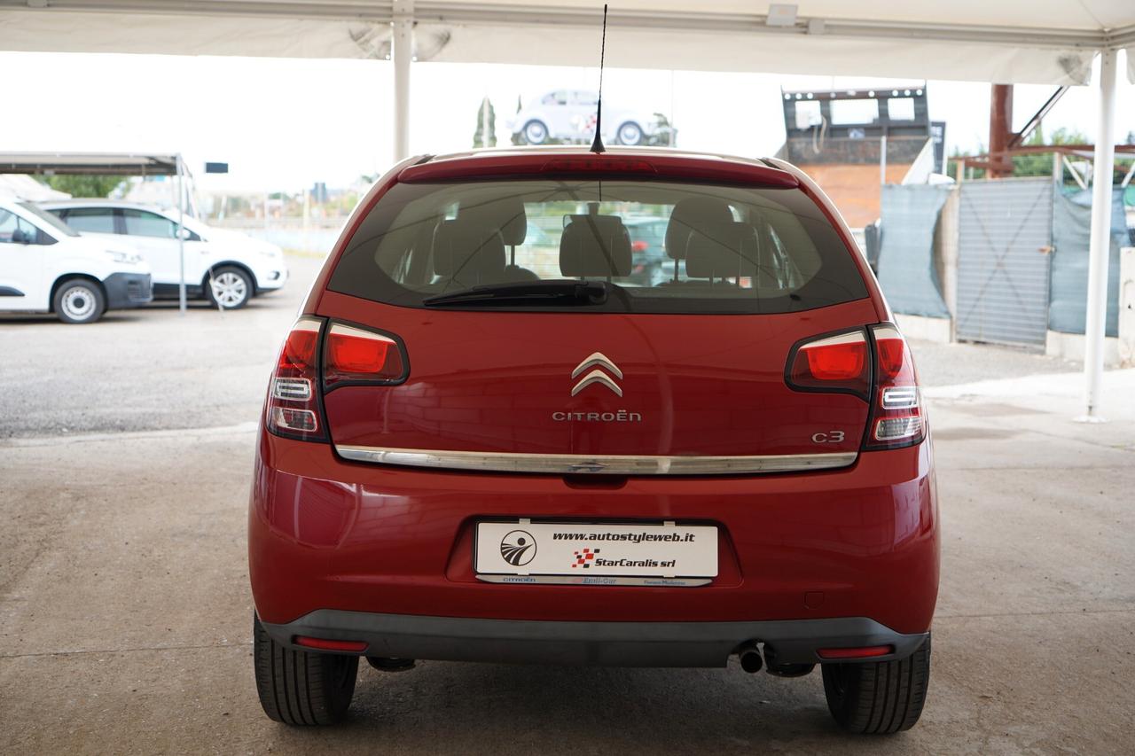 Citroen C3 PureTech 82 Feel Edition