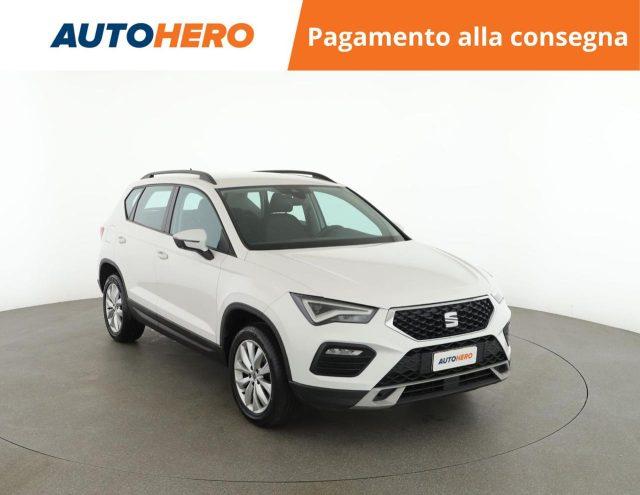 SEAT Ateca 2.0 TDI 115 CV Business