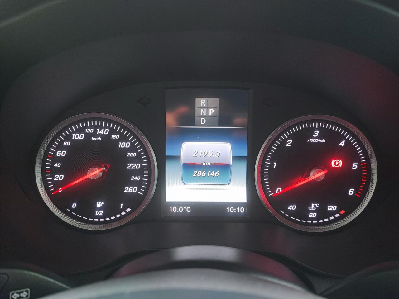 Mercedes-benz GLC 250 d 4Matic Coupé Premium