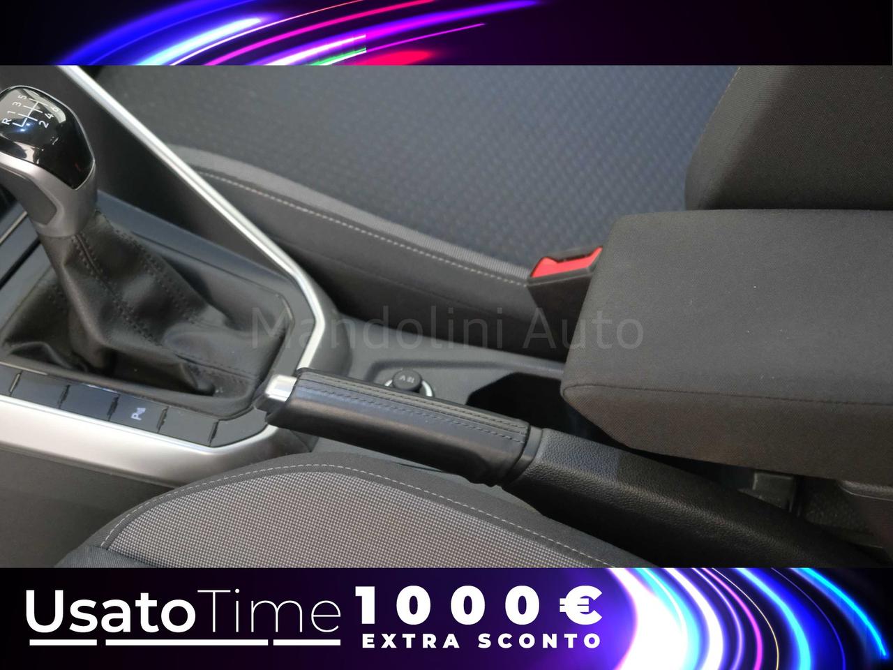 Volkswagen Taigo 1.0 tsi 110cv life