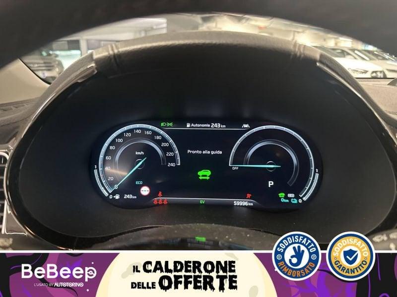 KIA Xceed 1.6 GDI PHEV EVOLUTION 141CV DCT