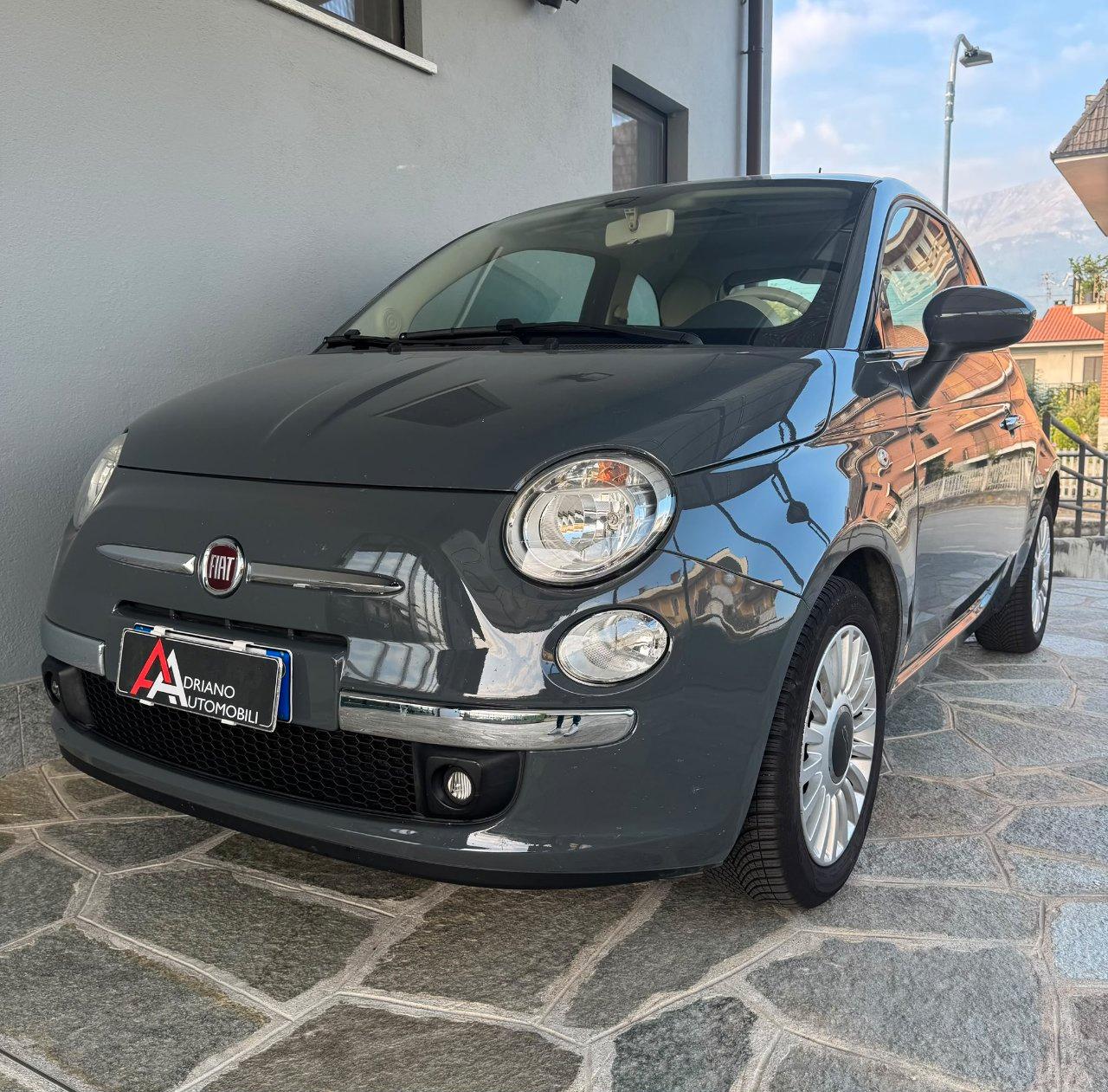 Fiat 500 1.2 Pop 69cv E6