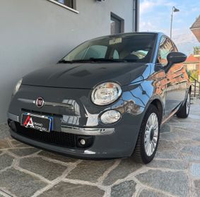 Fiat 500 1.2 Pop 69cv E6