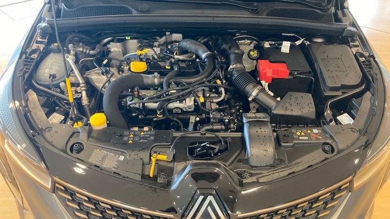 Renault Clio ECO-G 100 CV Techno