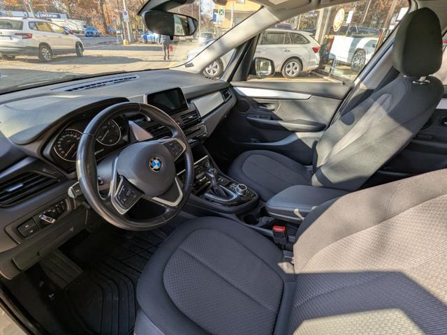 BMW 225 xe Active Tourer iPerformance Advantage aut.