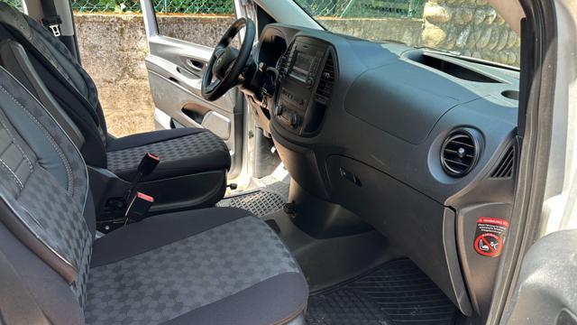 MERCEDES-BENZ Vito 2.0 116 CDI 4x4 PC Tourer Pro Compact