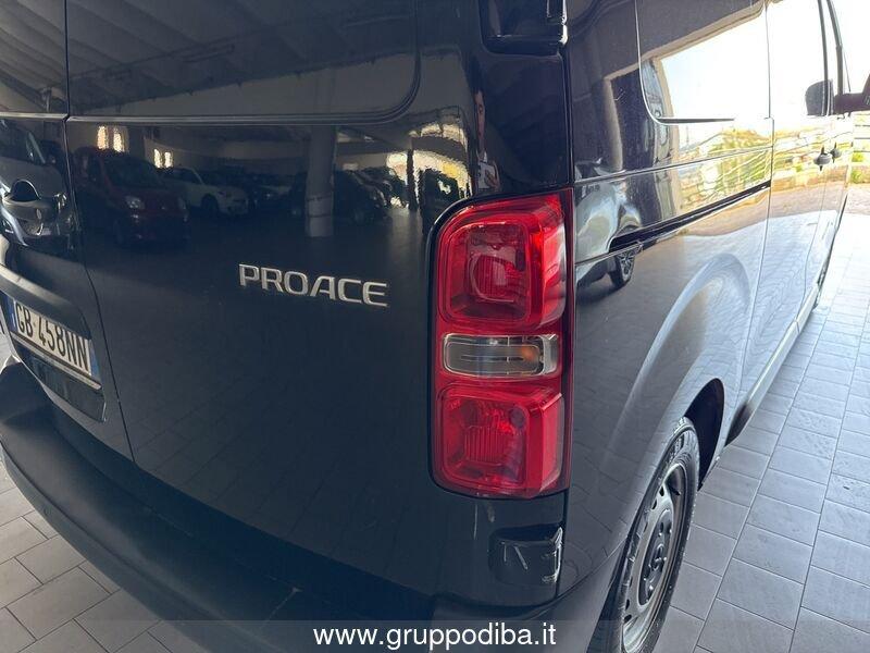 Toyota Proace 2019 (18/16) 1.5d 120cv S&S 10q L1 S Comfort