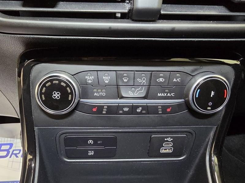 Ford EcoSport 1.0 Ecoboost 125cv S&S Titanium