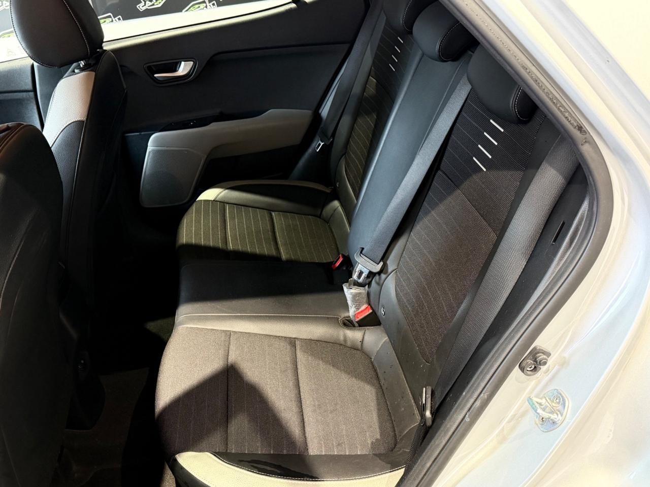 Kia Stonic - 2019 1.4 MPI EcoGPL Style