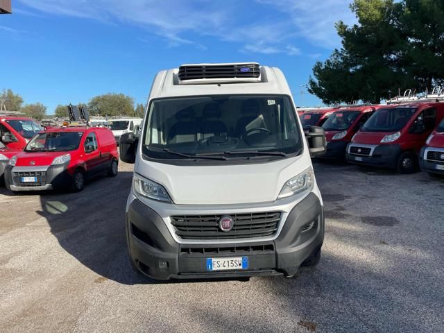 FIAT Ducato 35 2.3 MJT 150CV PM-TM Furgone Maxi