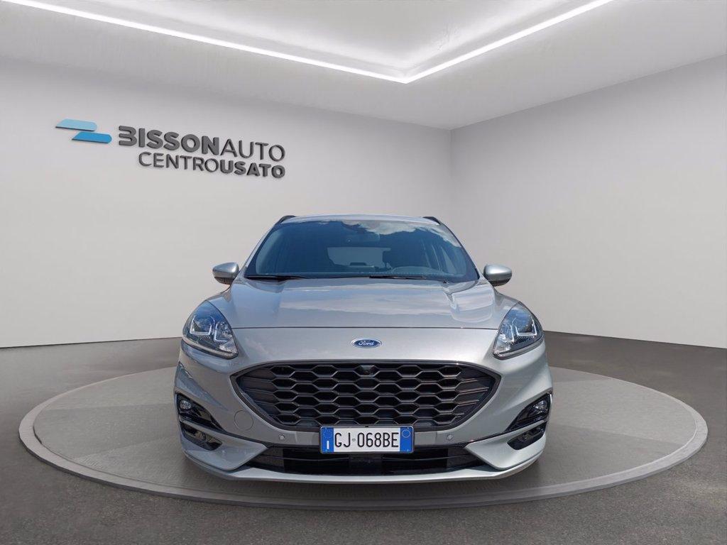 FORD Kuga 1.5 ecoblue ST-Line 2wd 120cv auto del 2022