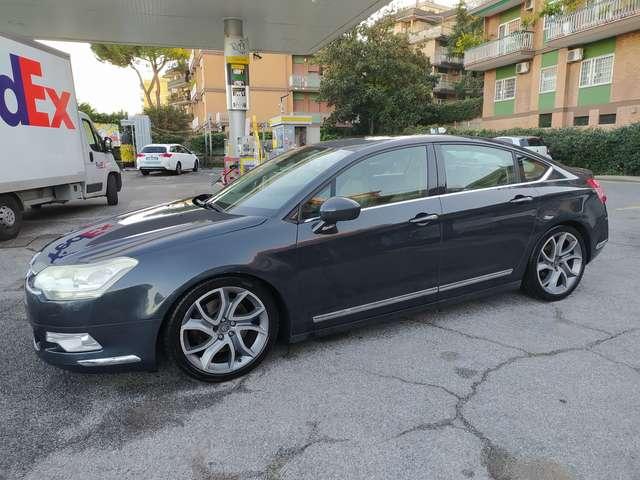 Citroen C5 C5 Berlina 3.0 V6 hdi Executive auto