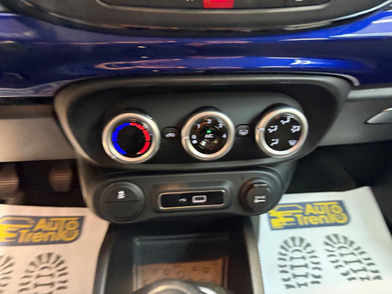 Fiat 500L 1.3 Multijet 95 CV Business solo 119.000 km