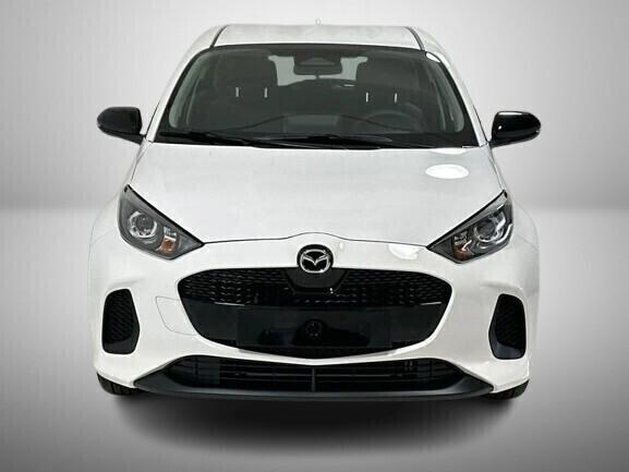 Mazda 2 Full Hybrid Prime Line *36 RATE DA 137€*