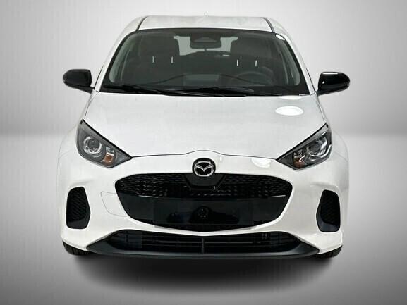 Mazda 2 1.5 VVT e-CVT Full Hybrid Prime Line