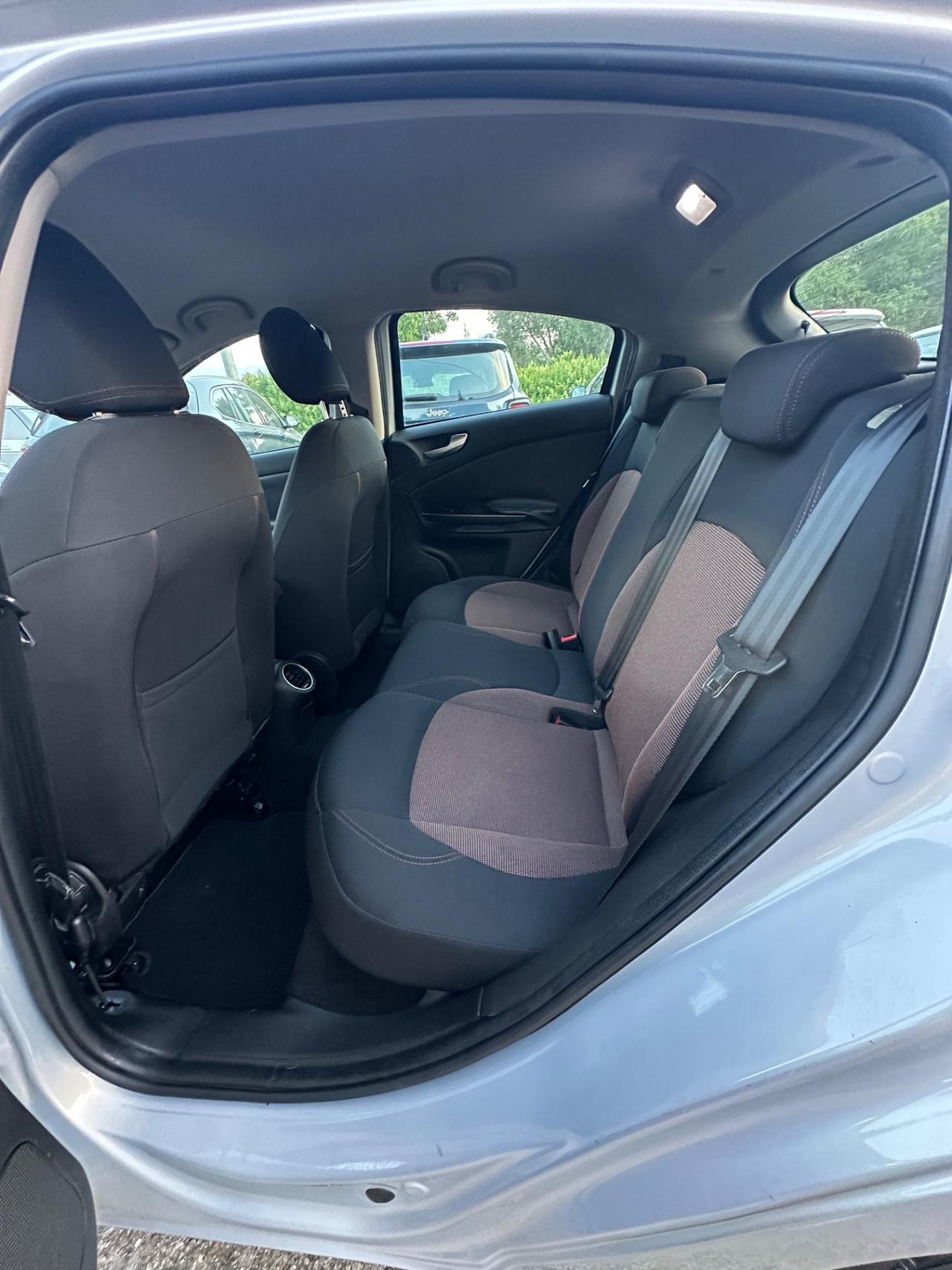 Alfa Romeo Giulietta 1.6 JTDm-2 120 CV Progression