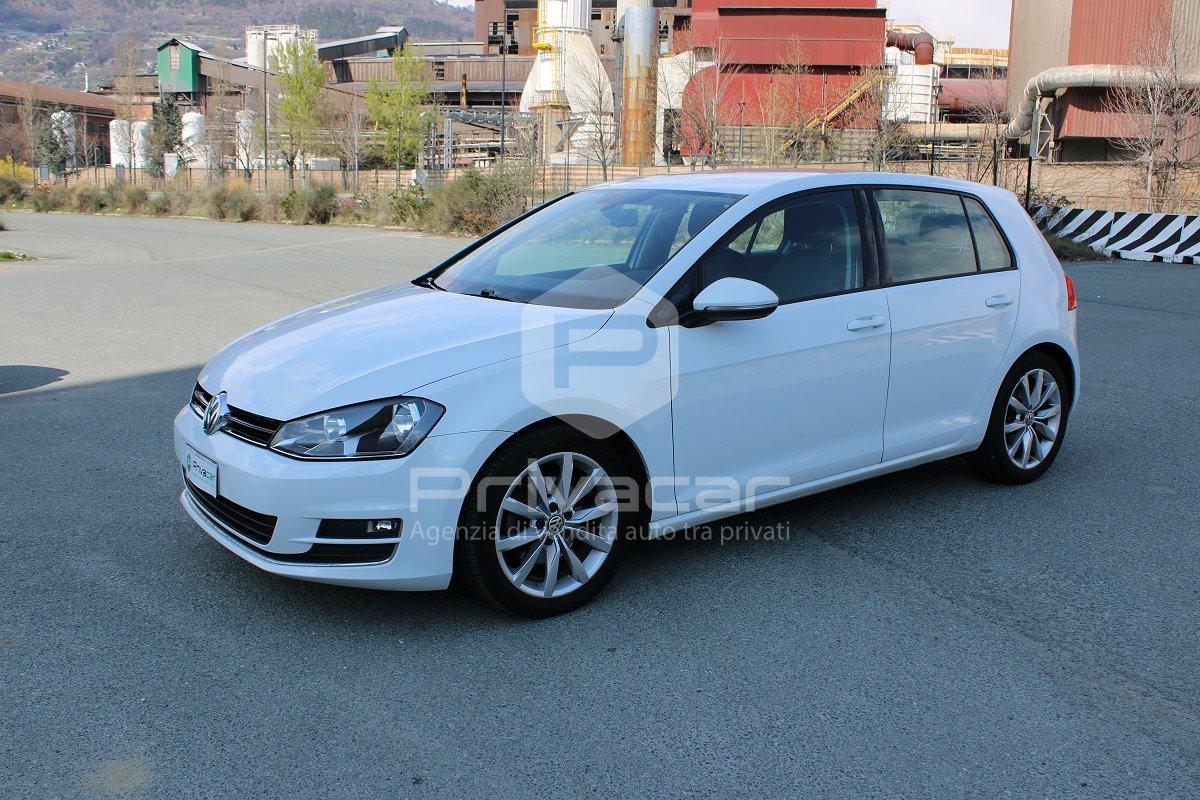 VOLKSWAGEN Golf 1.4 TSI 5p. Highline BlueMotion Technology