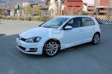 VOLKSWAGEN Golf 1.4 TSI 5p. Highline BlueMotion Technology