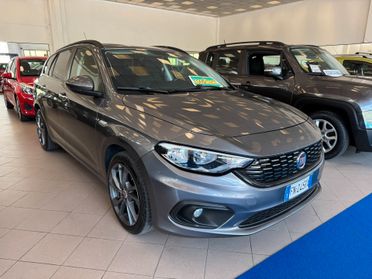 Fiat Tipo 1.6 Mjt 120CV S&S Turbo Diesel EURO 6B - SW - Easy
