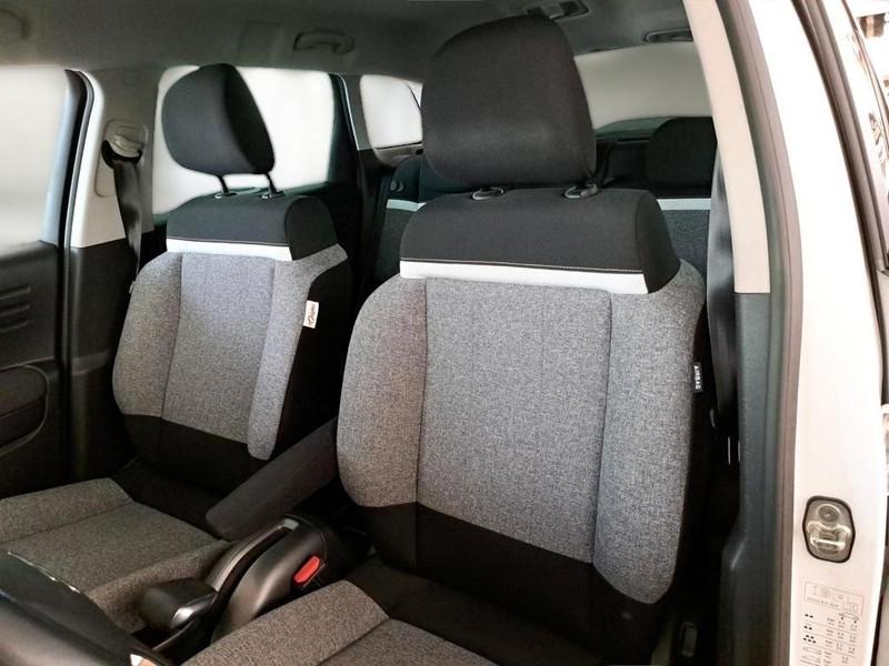 CITROEN C3 AIRCROSS BlueHDi 120 S/S Origins EAT6