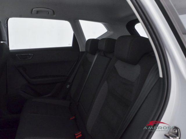 SEAT Ateca 1.0 TSI Business