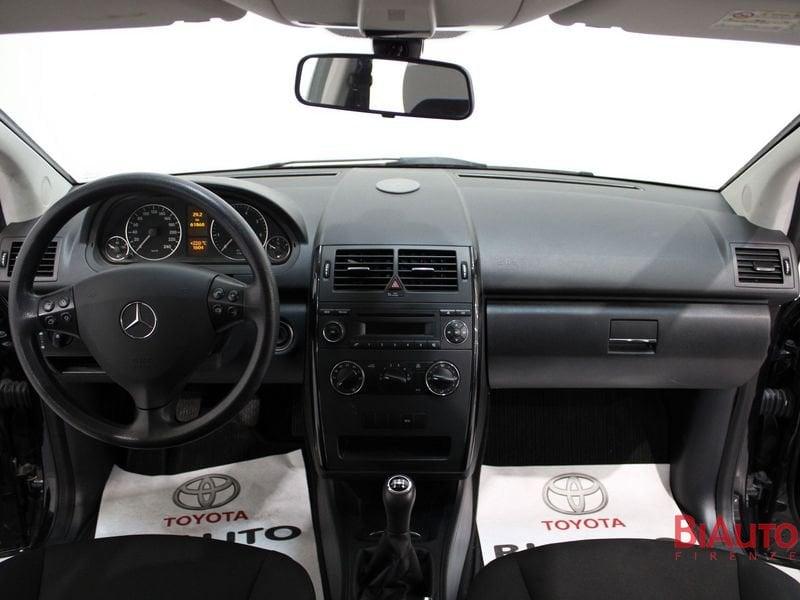 Mercedes-Benz Classe A A 160 be Executive