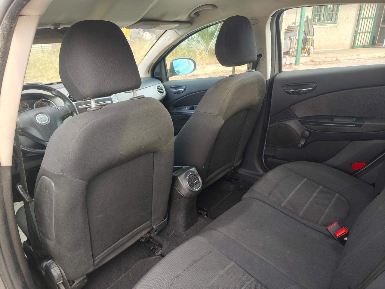 Fiat Bravo 1.6 MJT 120 CV DPF Emotion IMPECCABILE