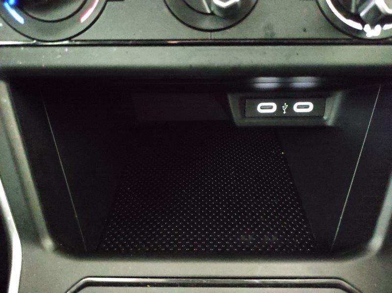 VOLKSWAGEN Polo 6ª serie - Polo 1.0 TSI Style