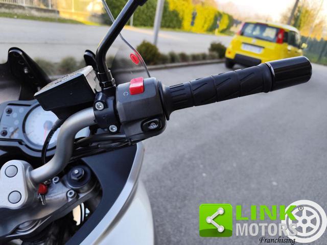 KAWASAKI Versys 650 GARANZIA INCLUSA