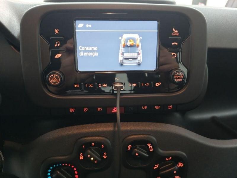 FIAT Panda Panda 1.0 FireFly S&S Hybrid