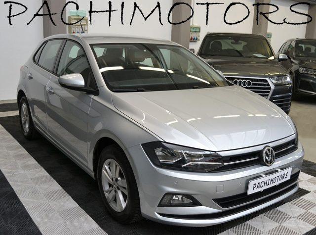 VOLKSWAGEN Polo 1.0 TSI 5p. Comfortline BMT Ok Neopatentati **