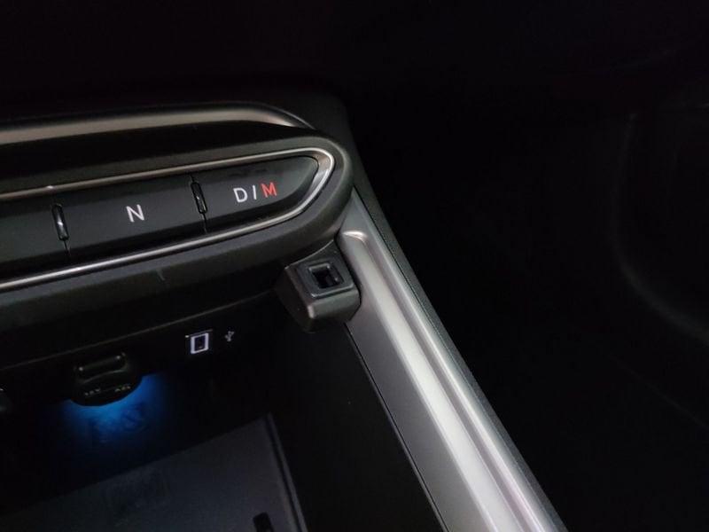 Jeep Avenger Avenger 1.2 Turbo 100 CV MHEV Summit