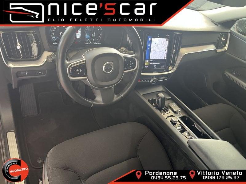 Volvo V60 Cross Country V60 Cross Country B4 (d) AWD Geartronic