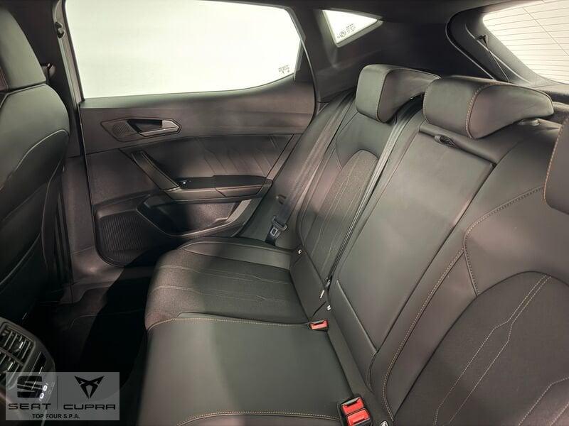 CUPRA Leon Leon 1.5 hybrid 150cv dsg