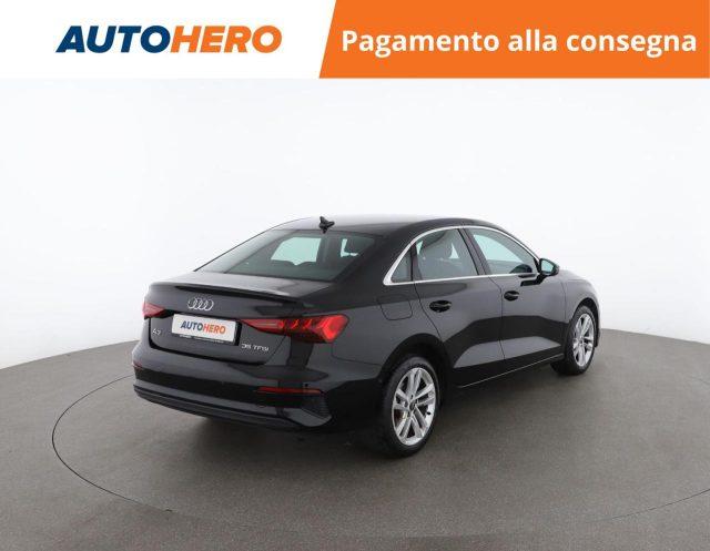 AUDI A3 Sedan 35 TFSI S tronic