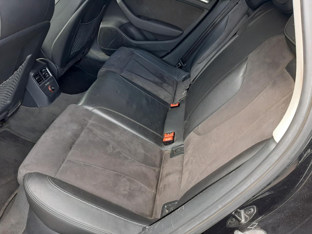 Audi A3 SPB 1.6 TDI S tronic Sport