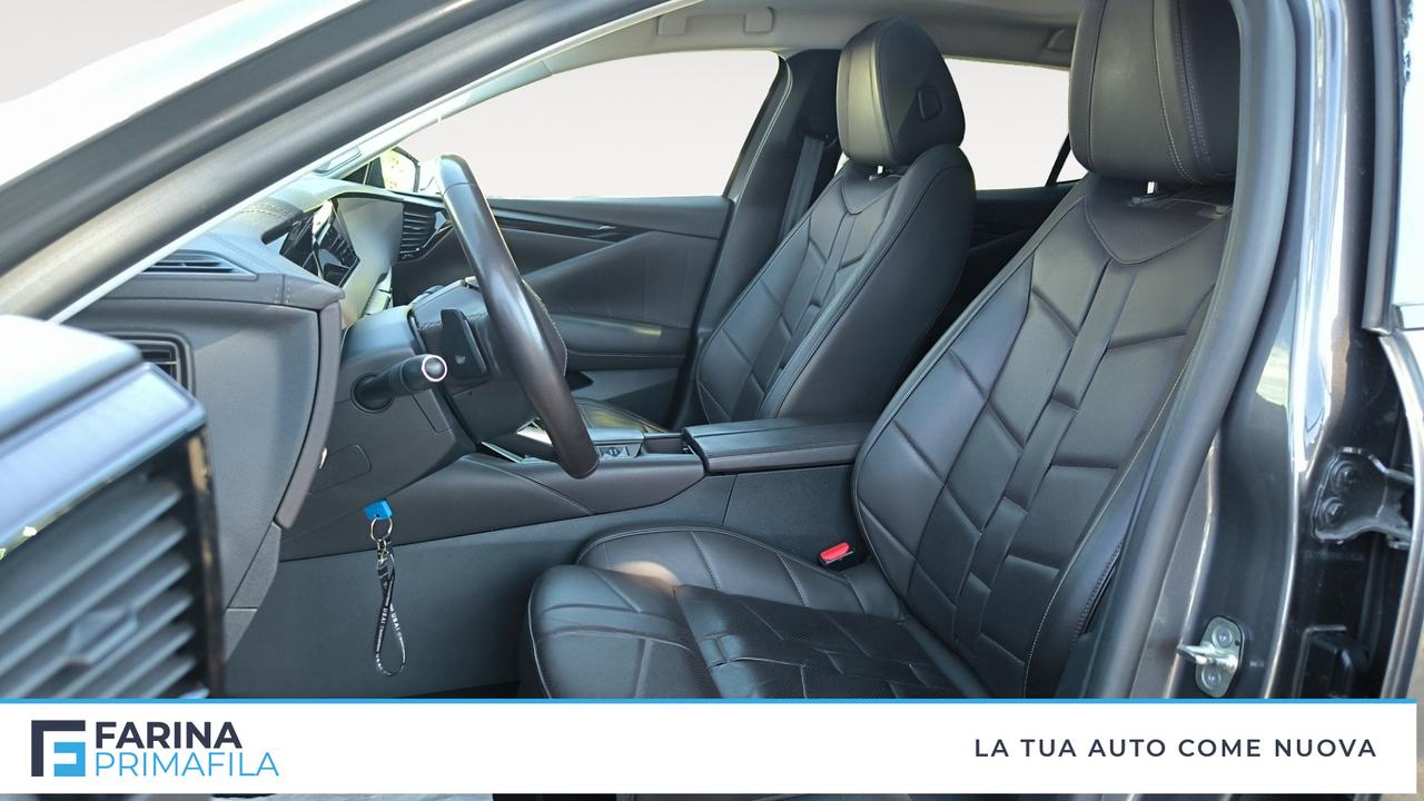 DS DS4 II 2021 - DS4 1.5 bluehdi Performance Line 130cv auto