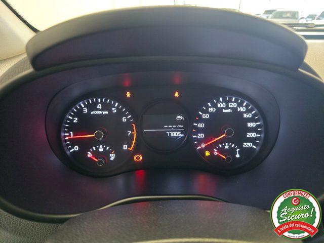 KIA Picanto 1.0 12V 5 porte City
