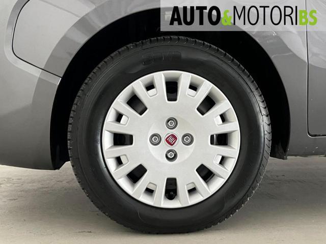 FIAT Qubo 1.3 Multijet 95 CV Lounge ''UNICO PROPRIETARIO''