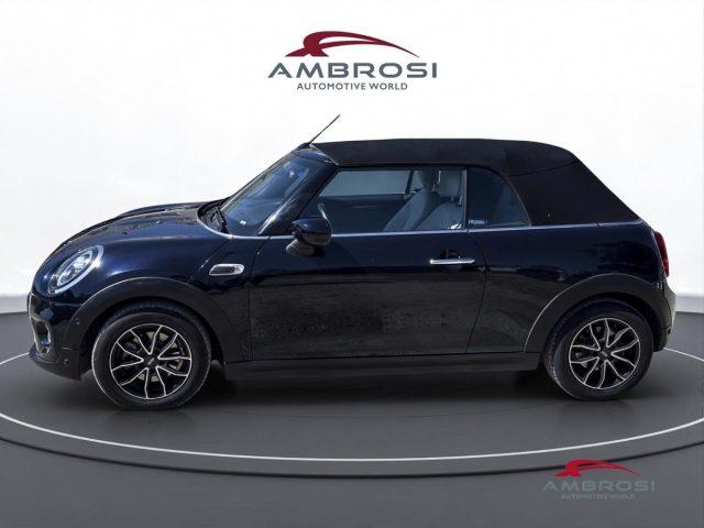 MINI Cabrio One 1.5 One