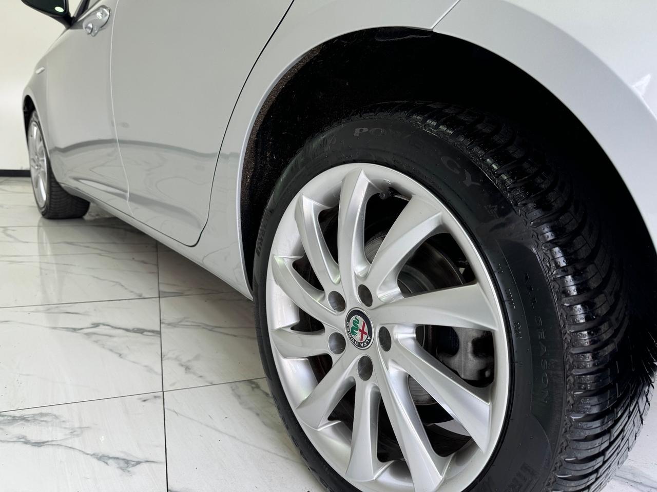 Alfa Romeo Giulietta 1.6 JTDm 120 CV Super