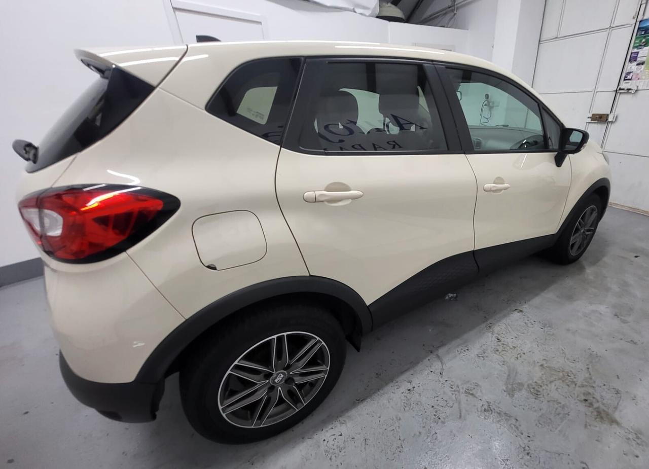 Renault Captur 1.5 dCi 8V 90 CV Start&Stop Energy R-Link
