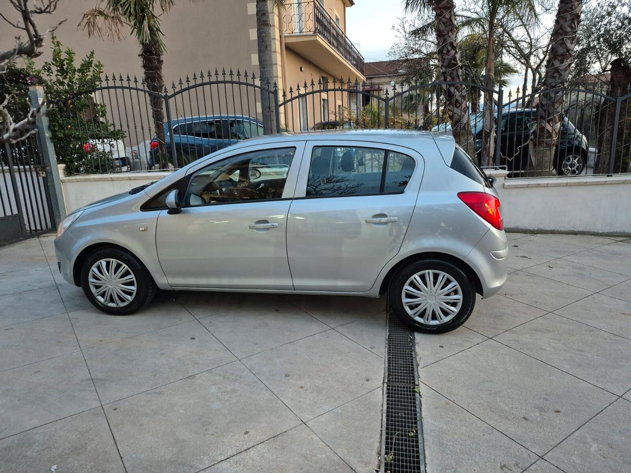 Opel Corsa 1.3 CDTI 75CV ecoFLEX 5 porte Cosmo